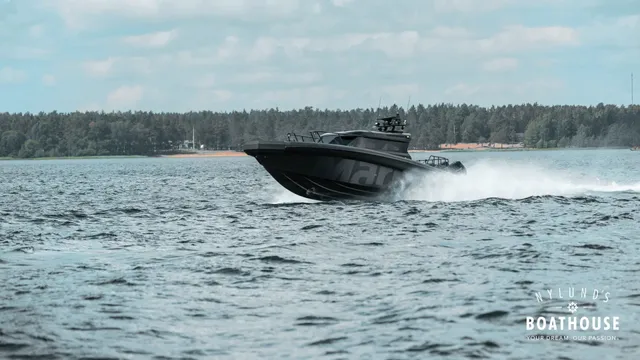 Marell  M12 RIB - Image 157