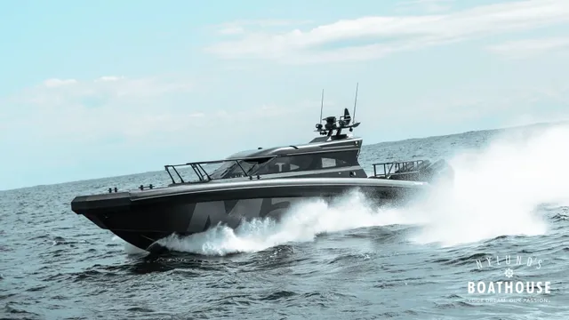 Marell  M12 RIB - Image 137