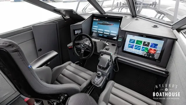 Marell  M12 RIB - Image 79