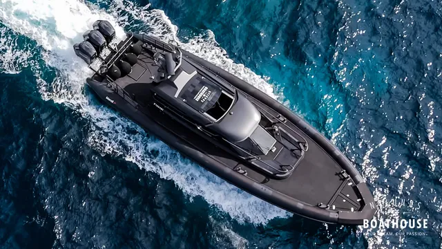 Marell  M12 RIB - Image 2