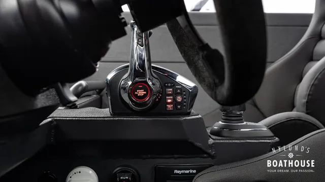 Marell  M12 RIB - Image 75