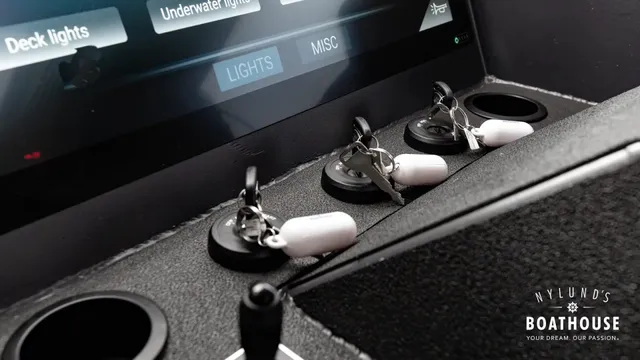 Marell  M12 RIB - Image 76