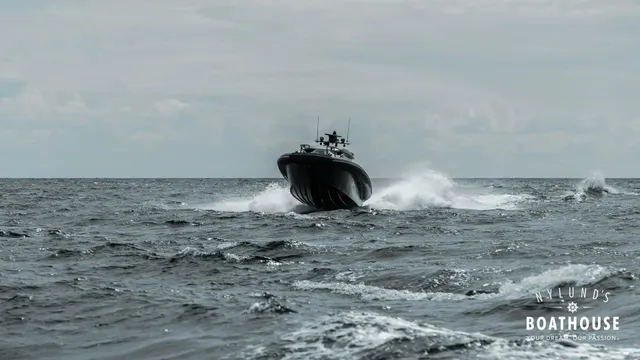 Marell  M12 RIB - Image 114