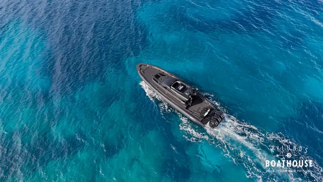 Marell  M12 RIB - Image 4