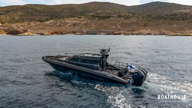 Marell  M12 RIB - Image 19