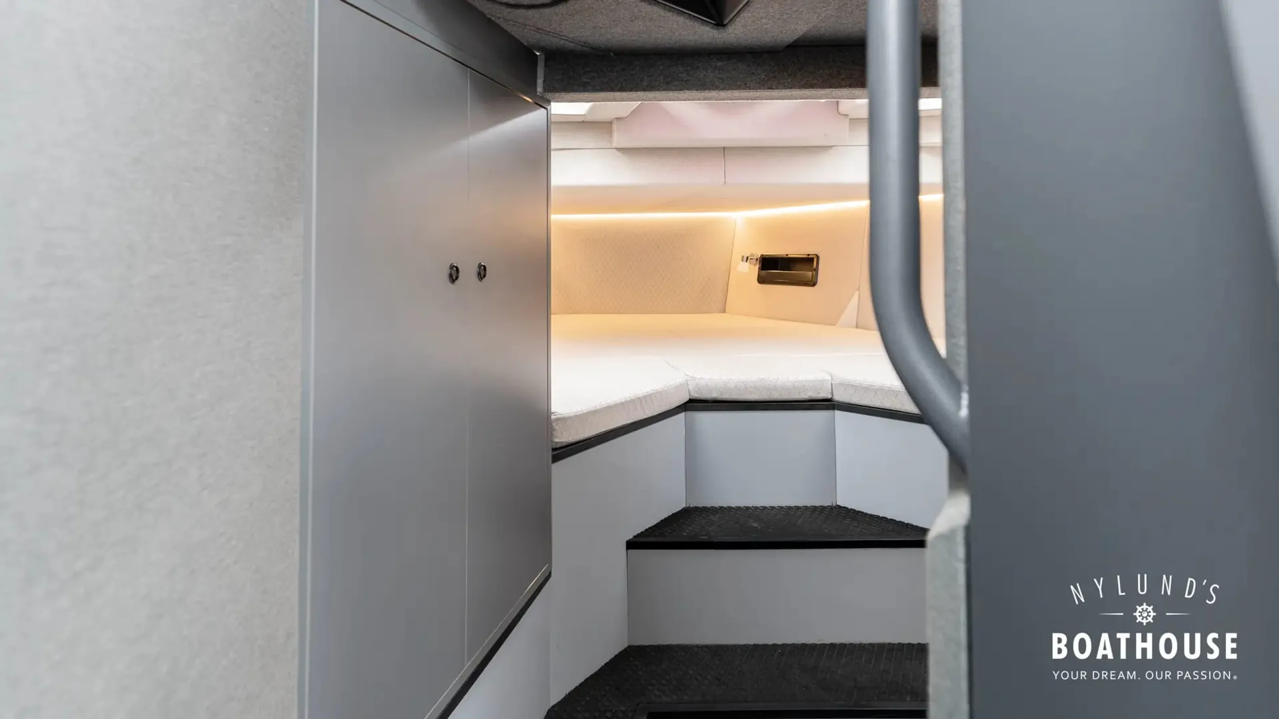 Marell M12 RIB - Image 32