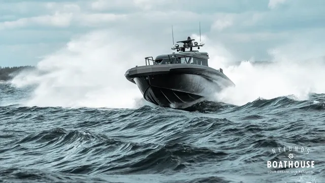 Marell  M12 RIB - Image 109