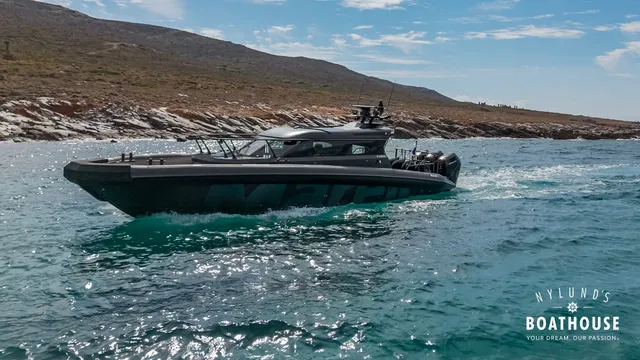 Marell  M12 RIB - Image 17