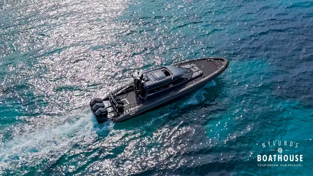 Marell  M12 RIB - Image 6