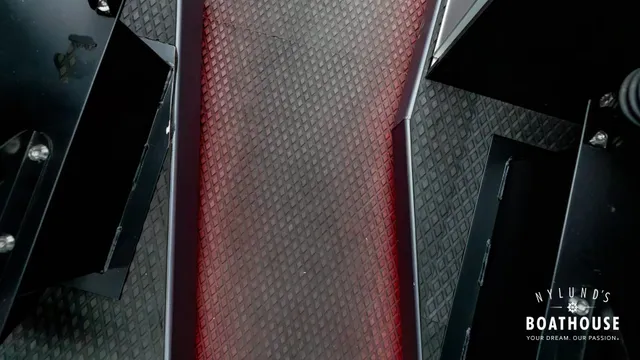 Marell M12 RIB