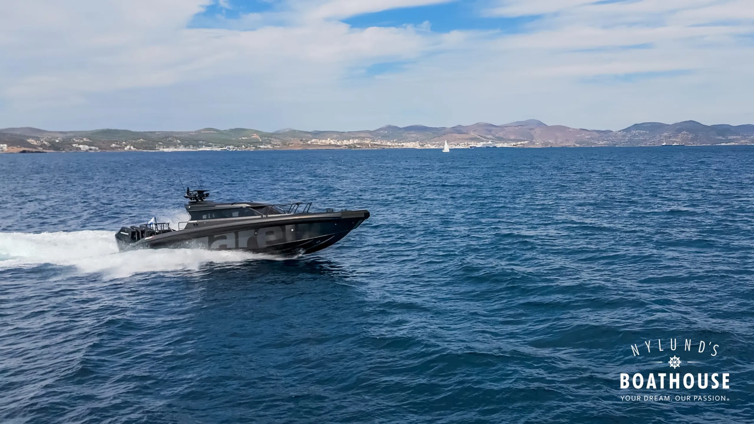 Marell M12 RIB - Image 31