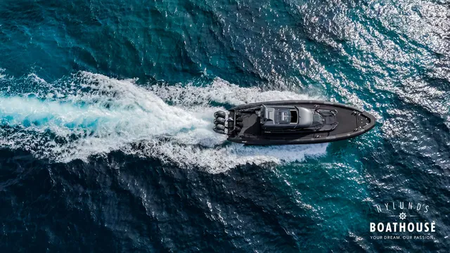 Marell  M12 RIB - Image 13