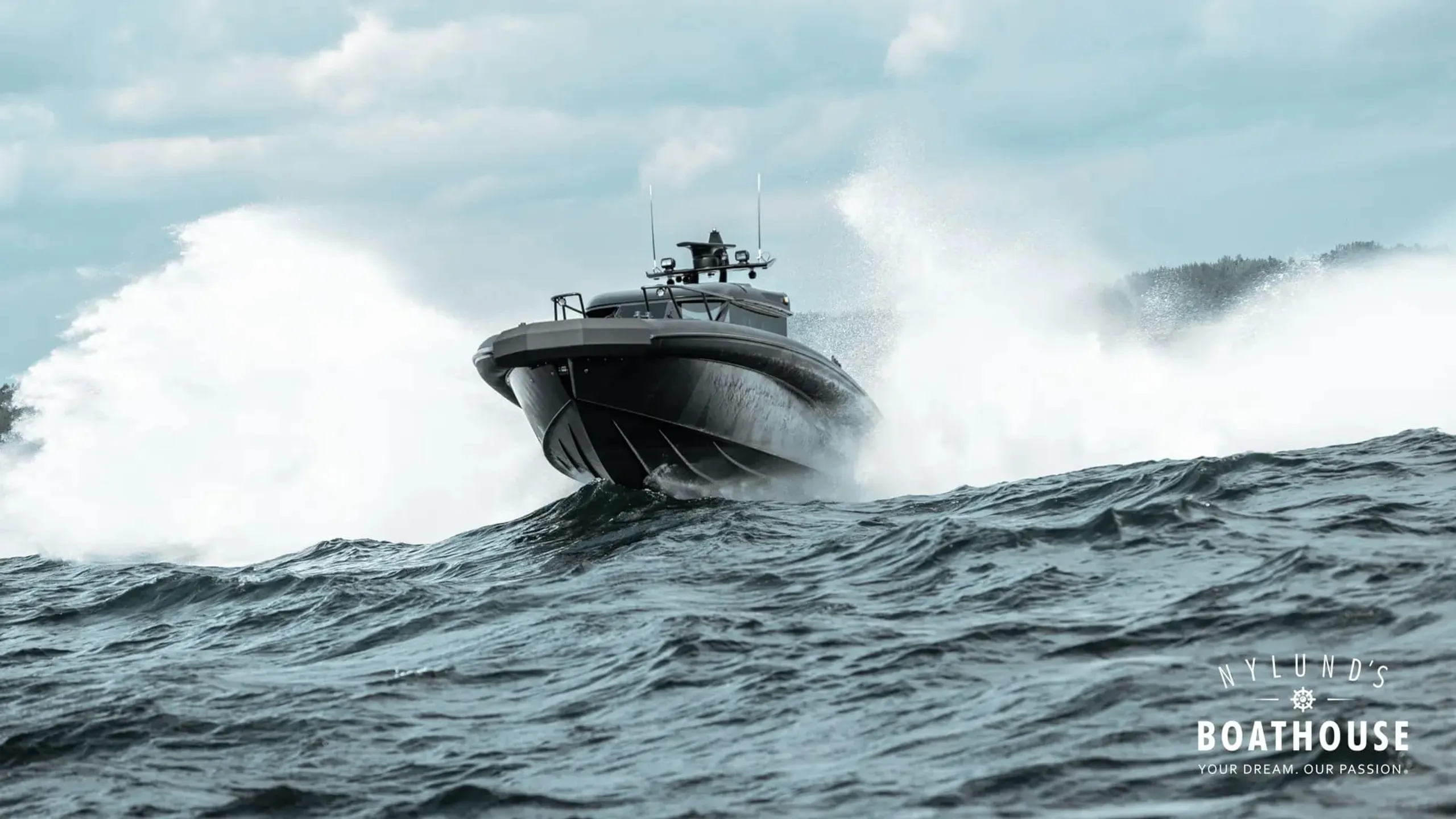 Marell M12 RIB - Image 101