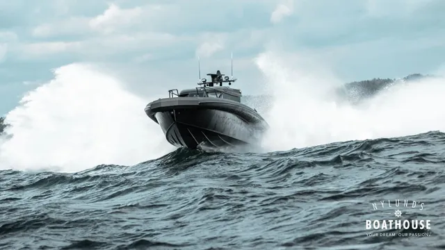 Marell  M12 RIB - Image 108