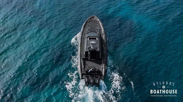 Marell  M12 RIB - Image 7