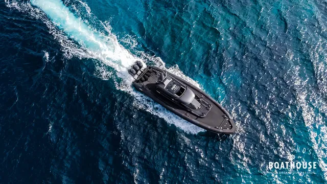 Marell  M12 RIB - Image 9