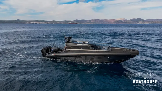 Marell  M12 RIB - Image 24