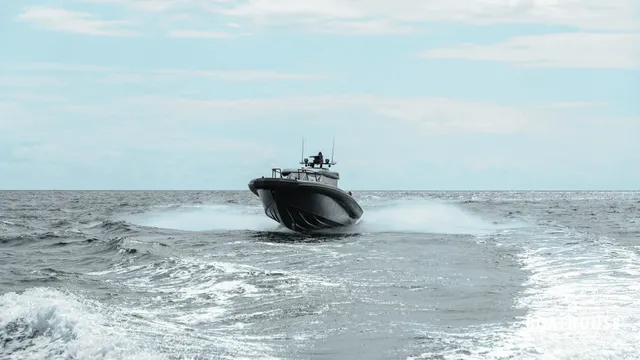 Marell  M12 RIB - Image 134