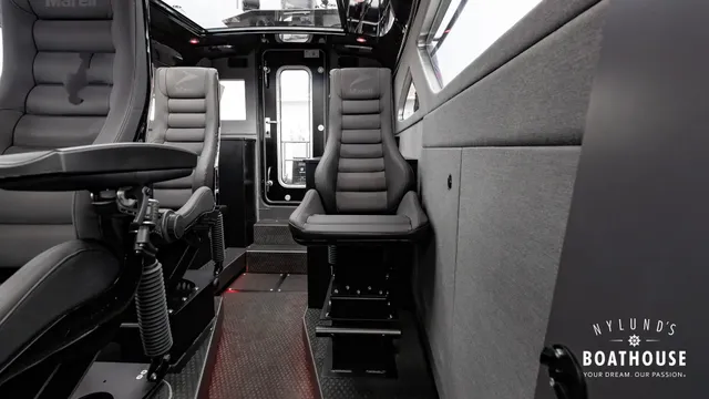 Marell  M12 RIB - Image 74