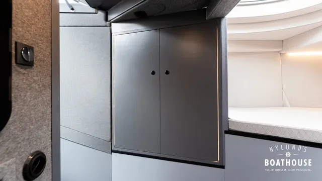 Marell  M12 RIB - Image 37