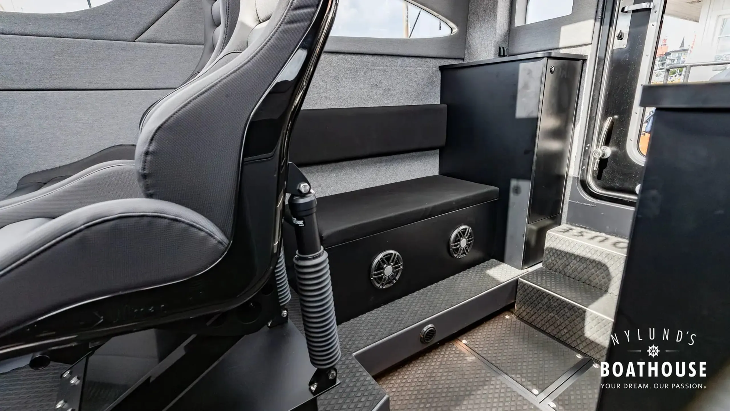Marell M12 RIB - Image 47