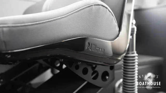 Marell  M12 RIB - Image 68