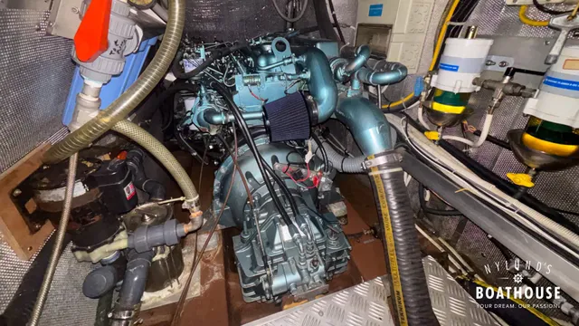 Swan  55/57 CC - Image 95