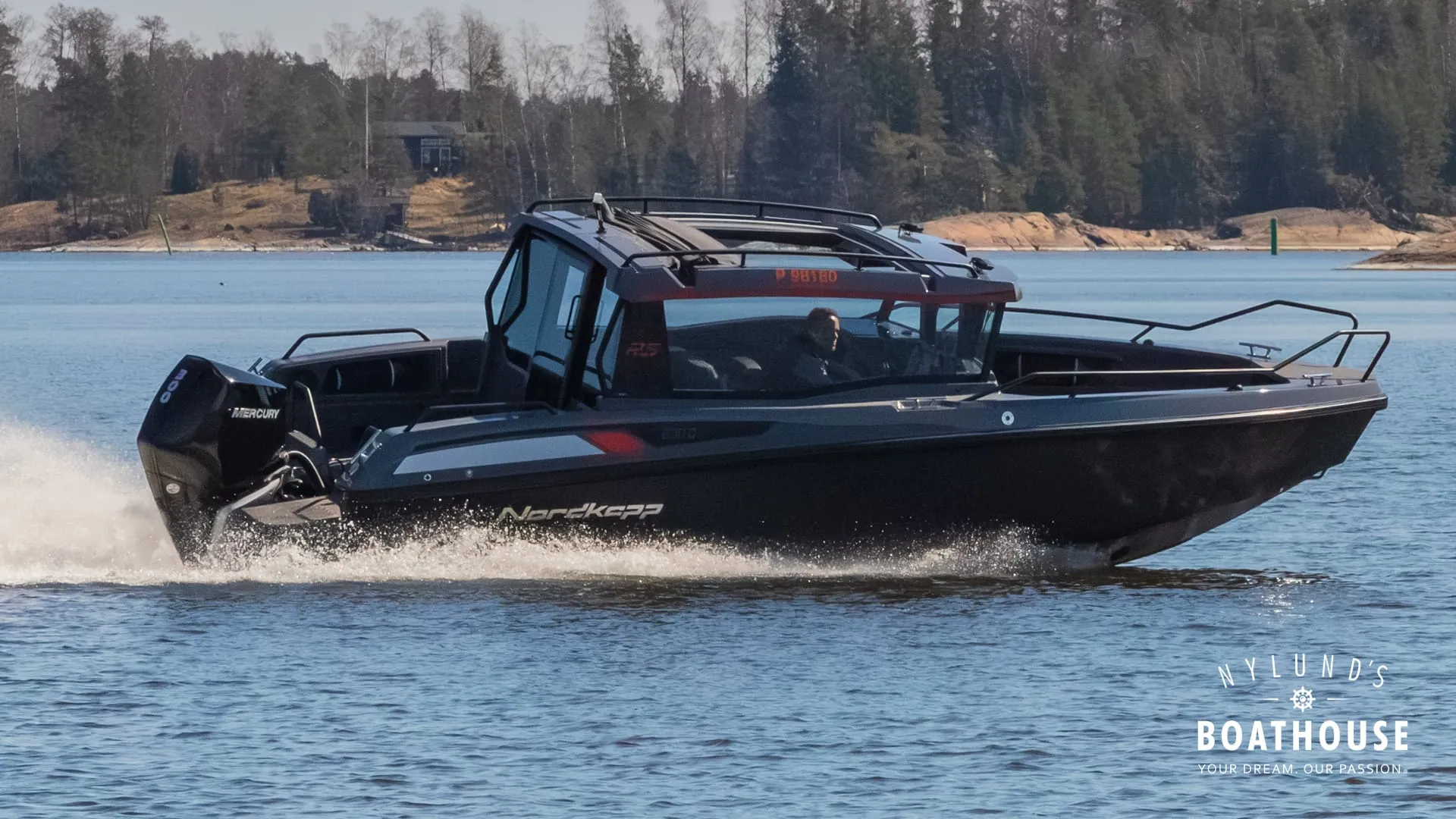 Nordkapp RS 800 C - Image 14