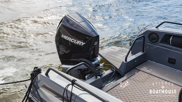 Nordkapp RS 800 C