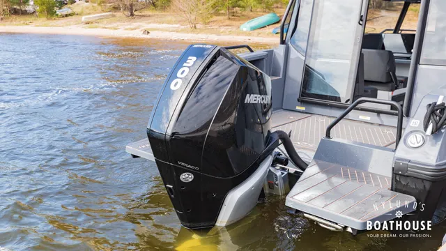 Nordkapp RS 800 C