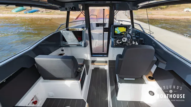 Nordkapp RS 800 C