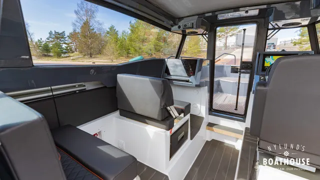 Nordkapp RS 800 C