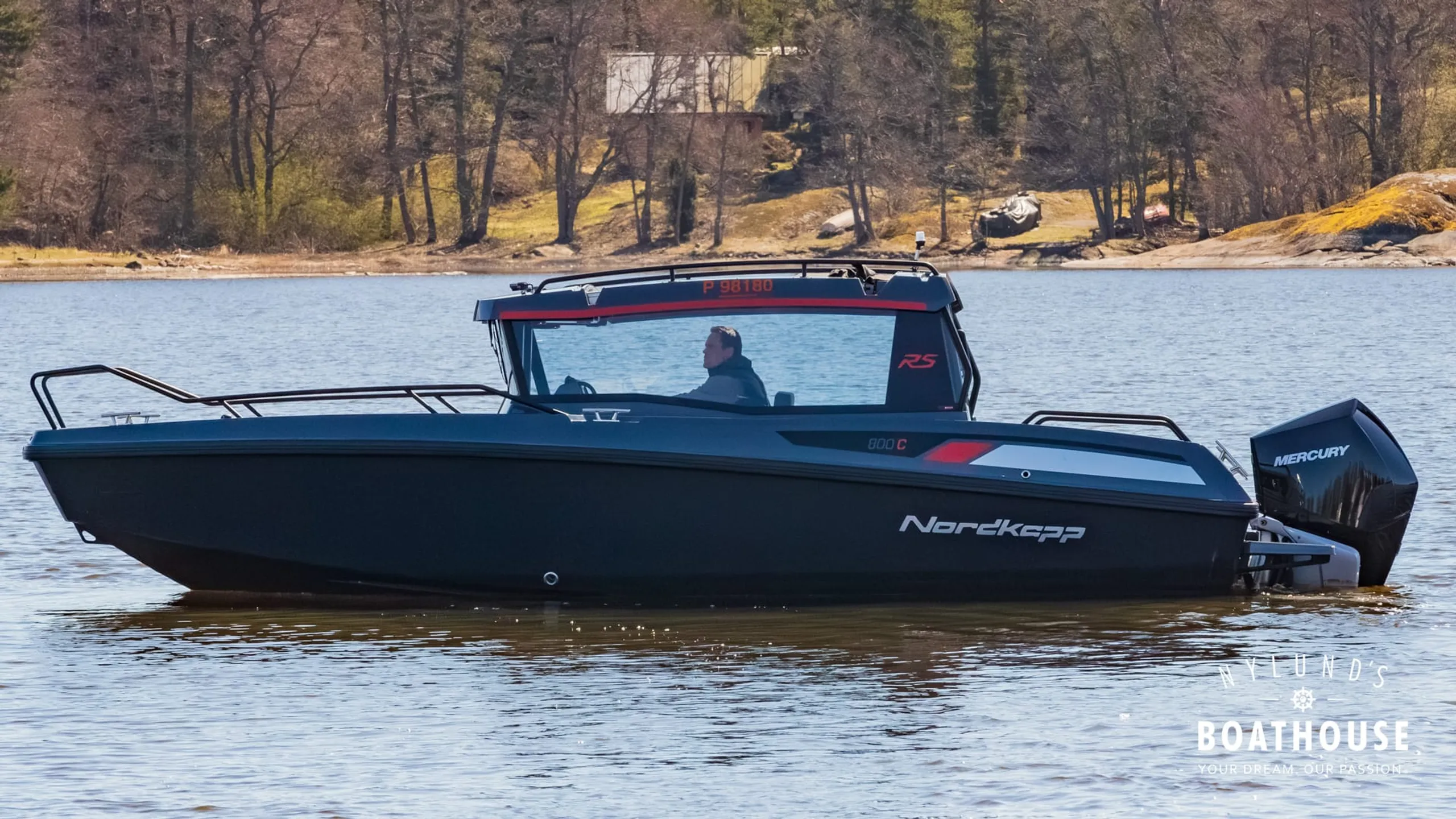 Nordkapp RS 800 C - Image 2
