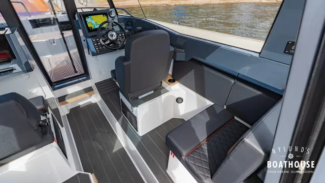 Nordkapp RS 800 C