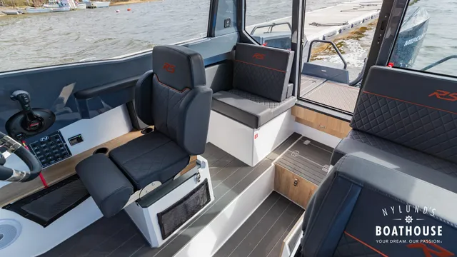 Nordkapp RS 800 C