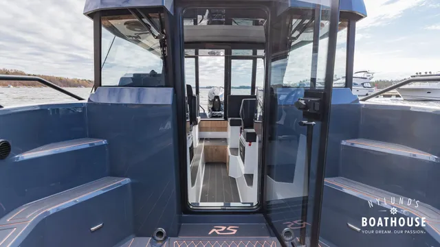 Nordkapp RS 800 C