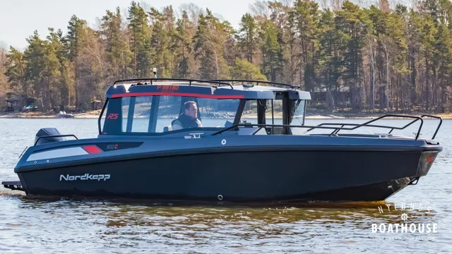 Nordkapp RS 800 C