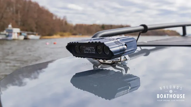 Nordkapp RS 800 C