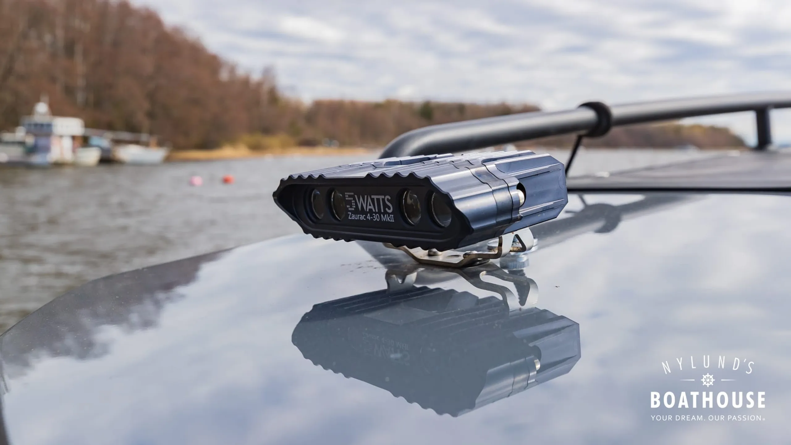 Nordkapp RS 800 C - Image 30