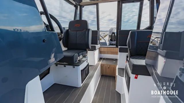 Nordkapp RS 800 C