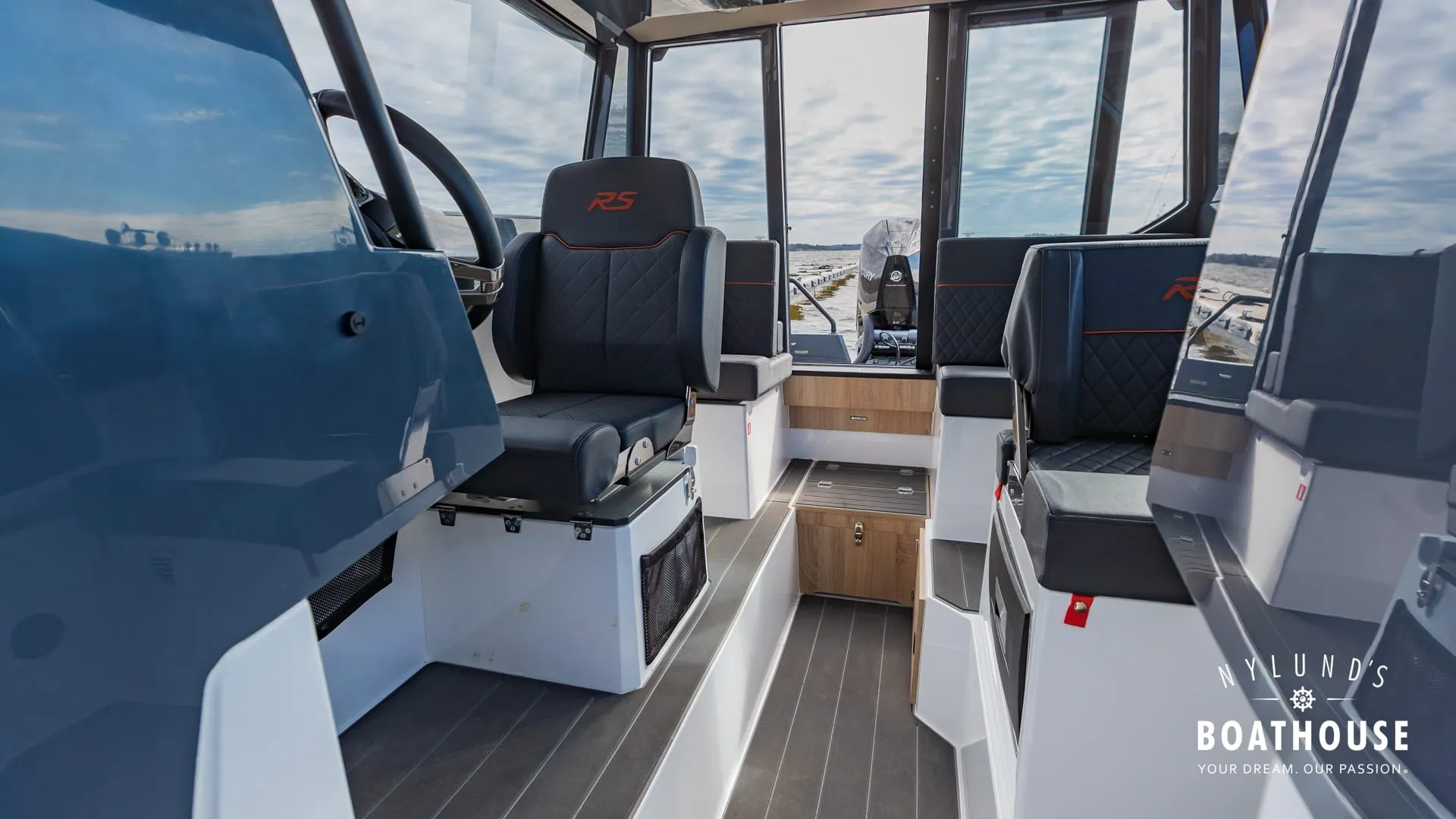 Nordkapp RS 800 C - Image 32