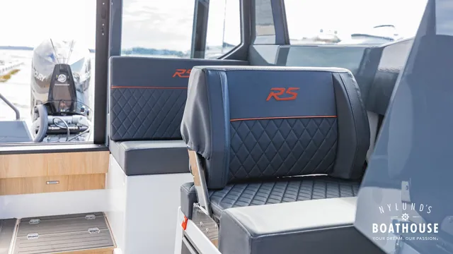 Nordkapp RS 800 C