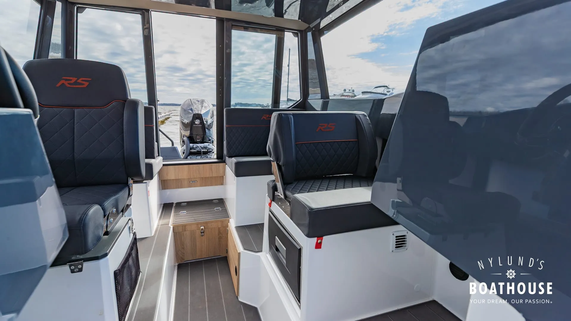 Nordkapp RS 800 C - Image 34