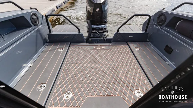 Nordkapp RS 800 C