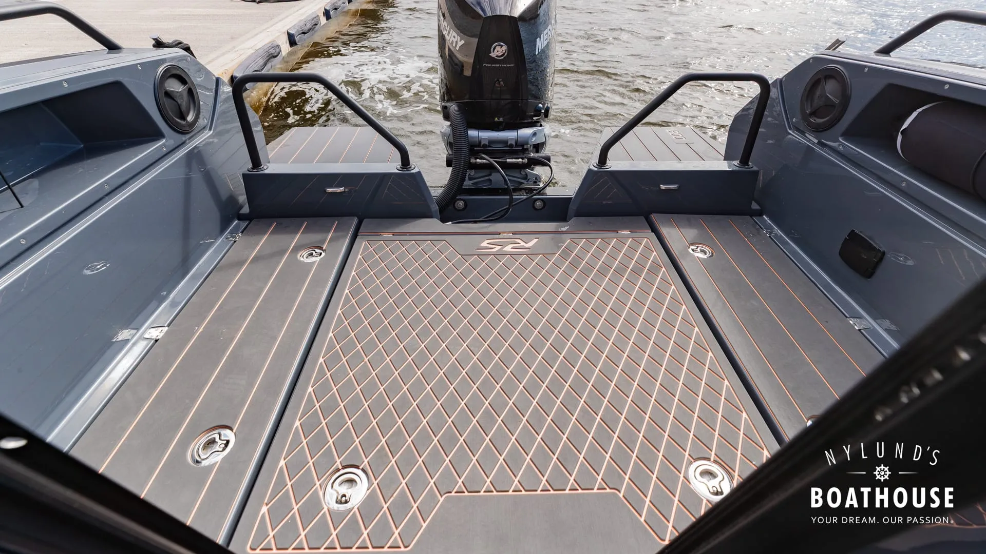 Nordkapp RS 800 C - Image 35