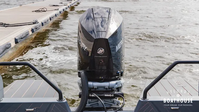 Nordkapp RS 800 C