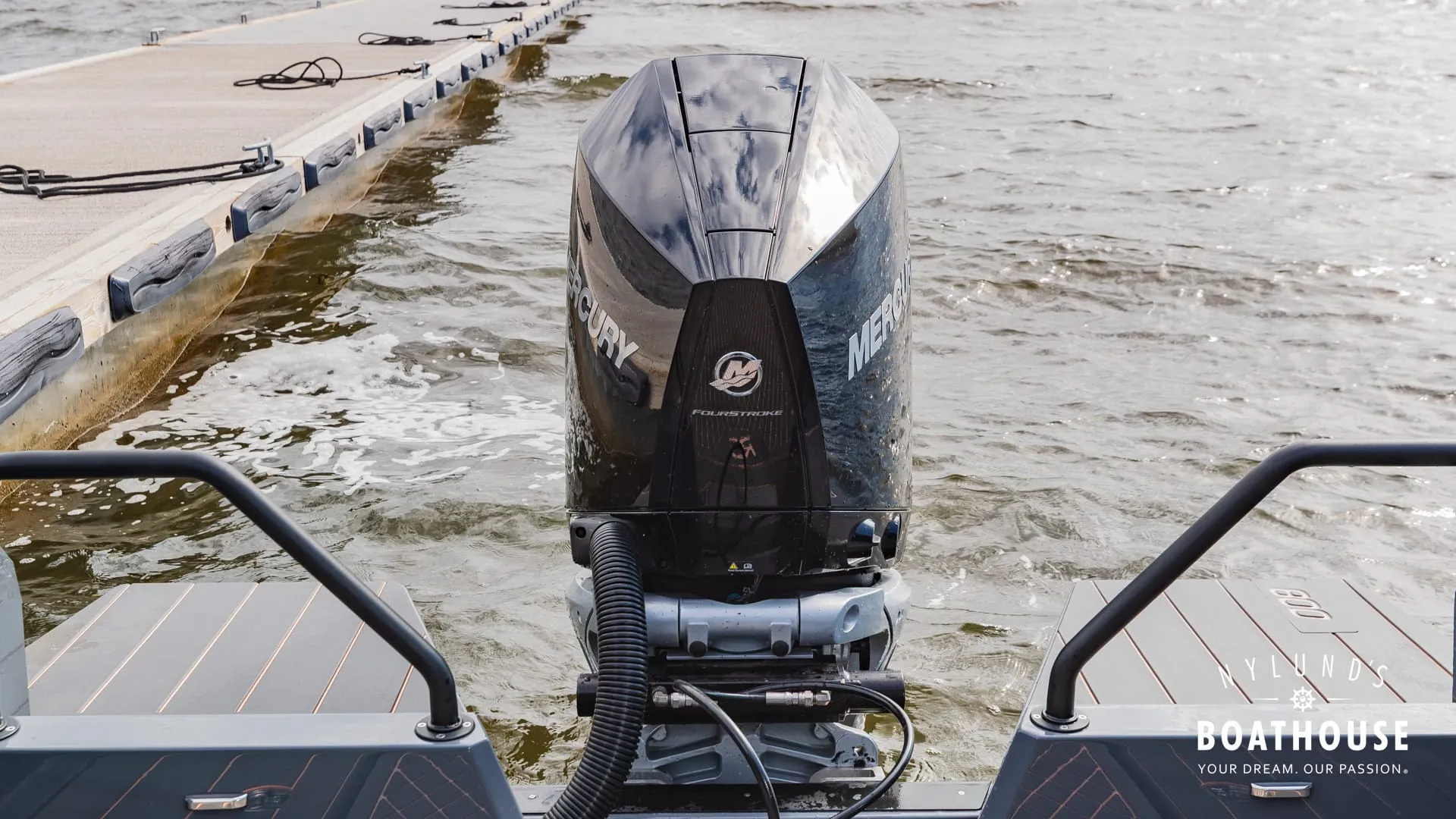 Nordkapp RS 800 C - Image 36