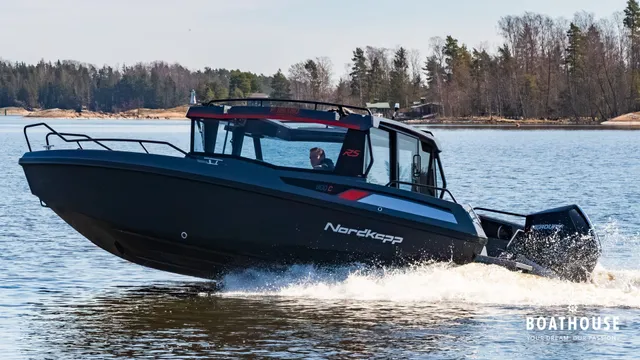 Nordkapp RS 800 C