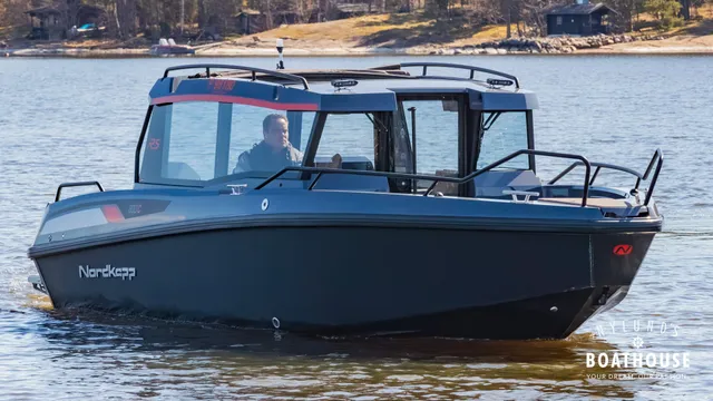 Nordkapp RS 800 C