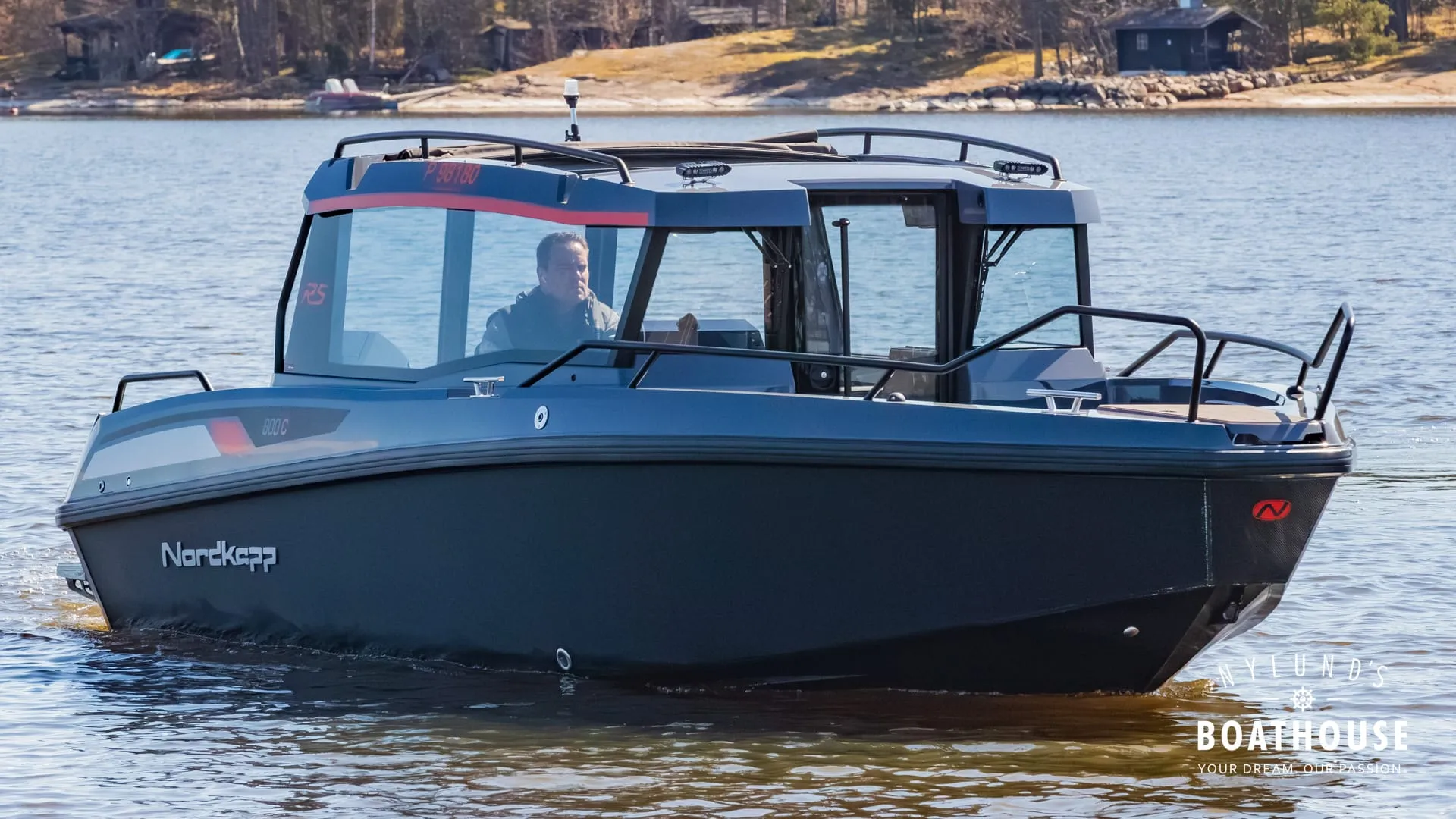Nordkapp RS 800 C - Image 5